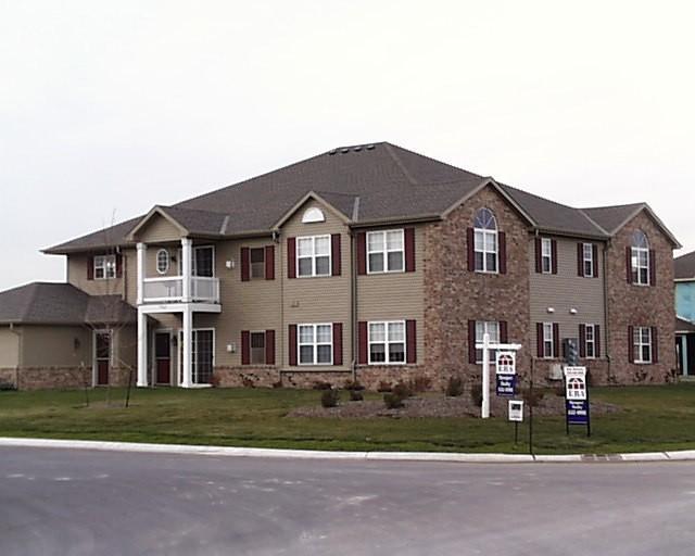 7116 Parkstone Ter. #101, Mount Pleasant, WI 53406