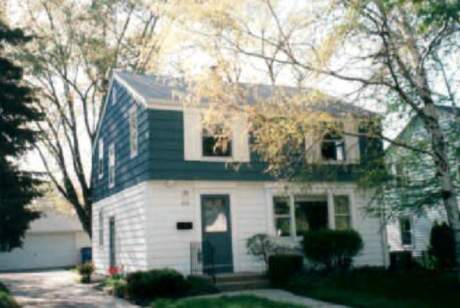 4639 N Woodruff Ave., Whitefish Bay, WI 53211