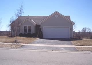 1129 Kennedy Dr, Hartford, WI 53027