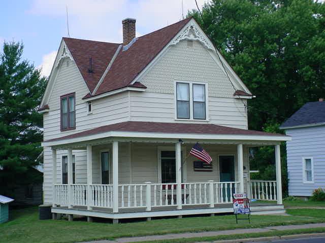 218 N Main St., Westby, WI 54667