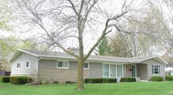 1603 Calumet Dr., New Holstein, WI 53061