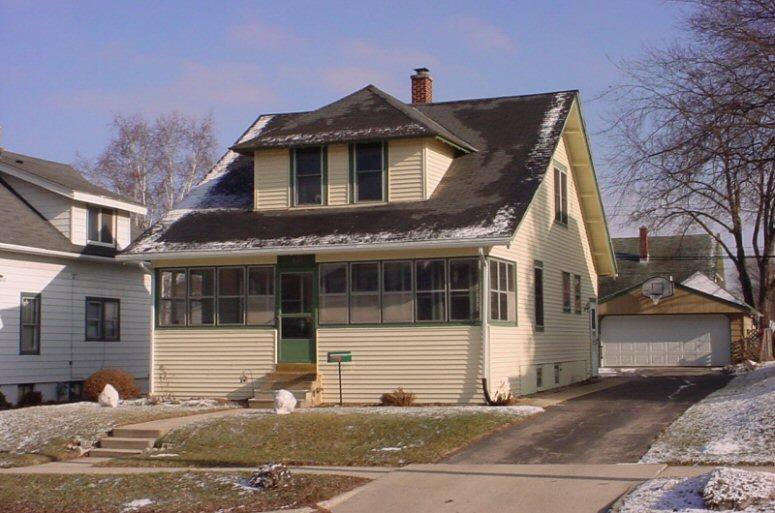 627 S Main St., West Bend, WI 53090
