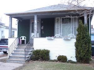 1526 61st St, Kenosha, WI 53143