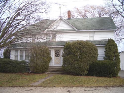 14703 Cth Xx, Newton, WI 53063
