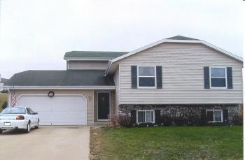 [Address Hidden by Seller], West Bend, WI 53090