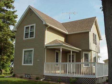 4359 N County Road I, Lima, WI 53085
