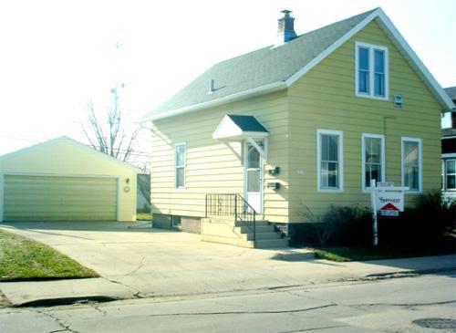 1615 Martin Ave., Sheboygan, WI 53083