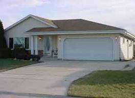 1109 W Tiffany Ln., Oak Creek, WI 53154