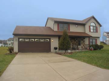 7355 S 39th Ct., Franklin, WI 53132