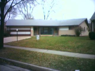 4968 N 89th St, Milwaukee, WI 53225