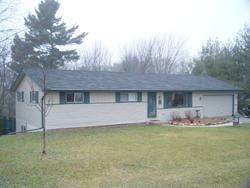 N4422 Van Treek Tr., Lima, WI 53085
