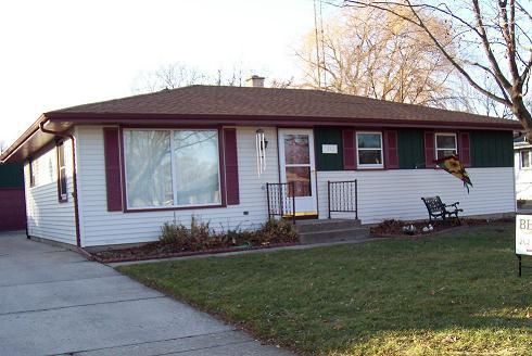3412 Kentucky St., Racine, WI 53405