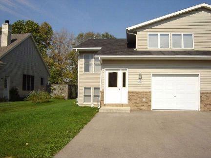 1346 Patton Dr., Hartford, WI 53027