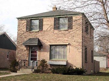 2763 S 49th St., Milwaukee, WI 53219