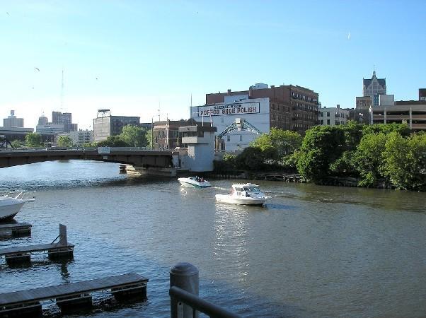 130 S Water St #306, Milwaukee, WI 53204