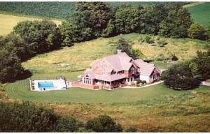 5656 County Line Rd., Erin, WI 53017