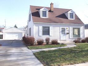 4840 N 105th St., Milwaukee, WI 53225