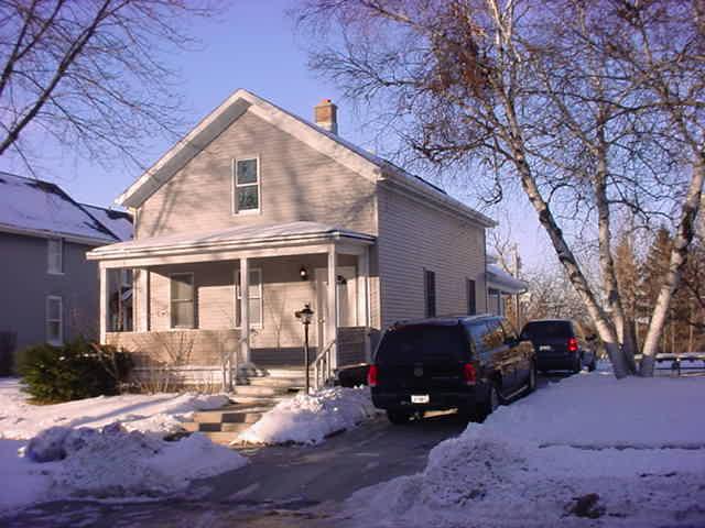 1616 Maryland Ave., Sheboygan, WI 53081