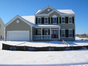 634 Riverwood Ln., West Bend, WI 53095