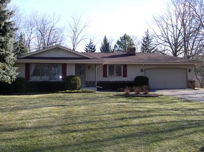 8880 S 36th St., Franklin, WI 53132