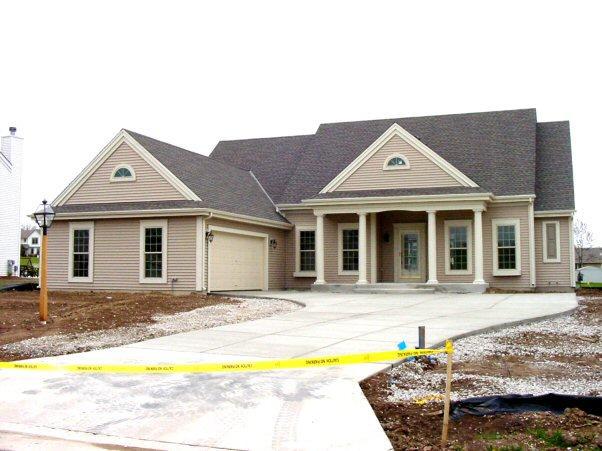 8051 S 43rd St., Franklin, WI 53132