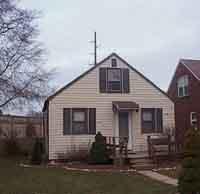 3412 S Ahmedi Ave., Milwaukee, WI 53207