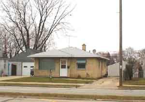 1237 Ohio St., Racine, WI 53405