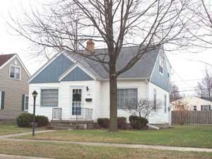 231 Douglass  Ave., Waukesha, WI 53186