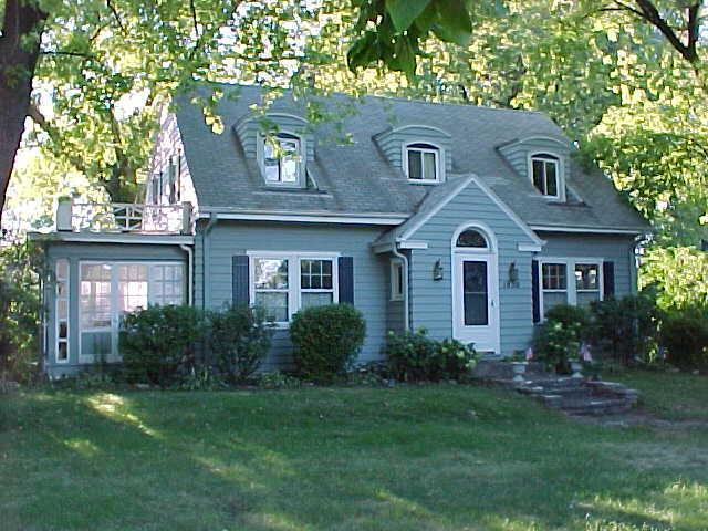1830 S Green Bay Rd., Mount Pleasant, WI 53406