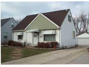 5328 W Morgan Ave., Milwaukee, WI 53220