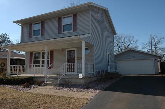 457 N 3rd Ave., Onalaska, WI 54601