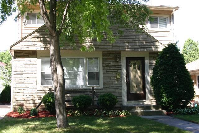 [Address Hidden by Seller], Wauwatosa, WI 53226