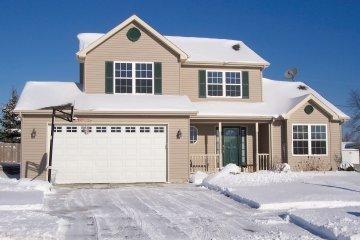 9524 Broadway Dr, Sturtevant, WI 53177