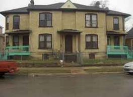 1615 Prospect St., Racine, WI 53404