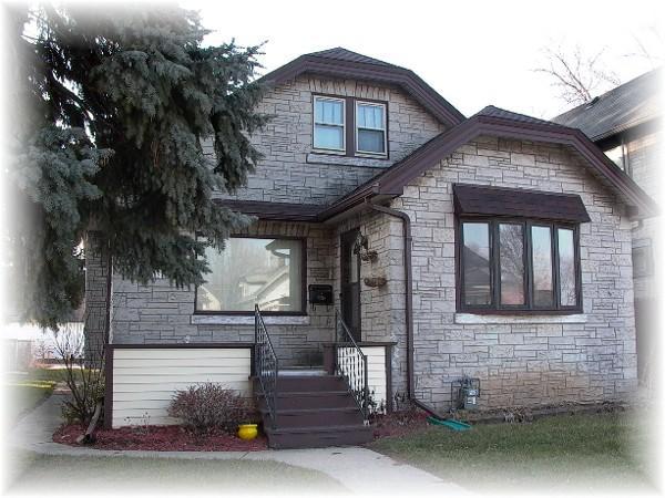 1213 Menomonee Ave., South Milwaukee, WI 53172