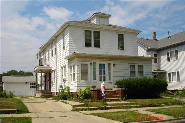 1210 Erie St, Racine, WI 53402