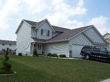 1202 Moore Ave. #1, West Bend, WI 53090