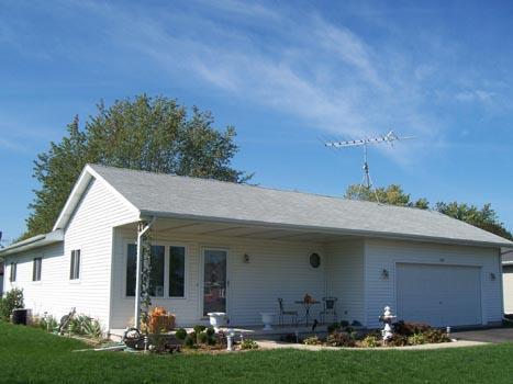 408 Amparo St., Elkhorn, WI 53121