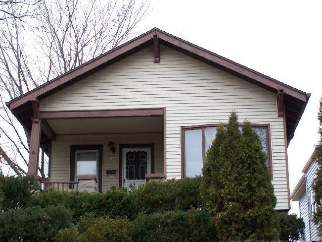 219 S 63rd St., Milwaukee, WI 53214