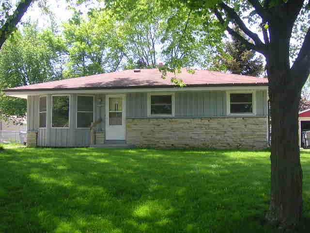 5855 S Madeline Ave., Milwaukee, WI 53221