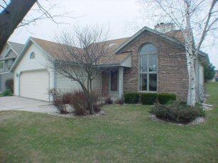 16310 W Mayflower Dr., New Berlin, WI 53151