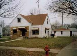 1328 E Tripoli Ave, Milwaukee, WI 53207