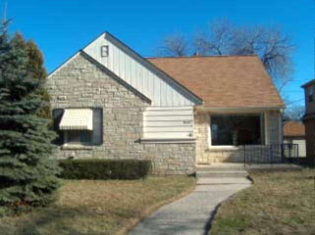 3208 S 36th St., Milwaukee, WI 53215