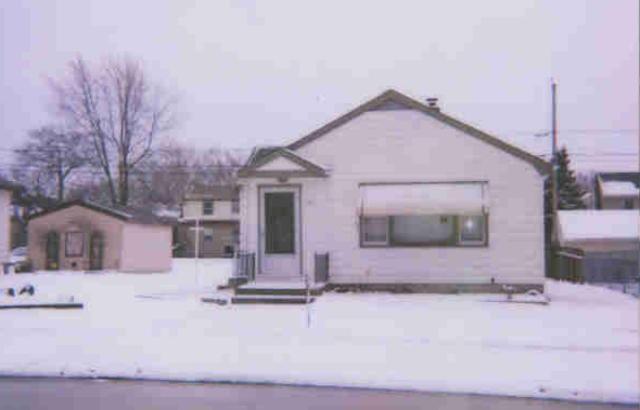 1315 Marion Ave., South Milwaukee, WI 53172