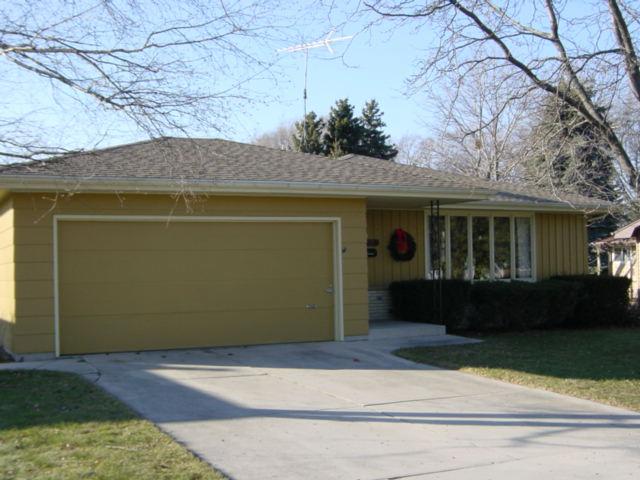 2110 N 28th, Sheboygan, WI 53081