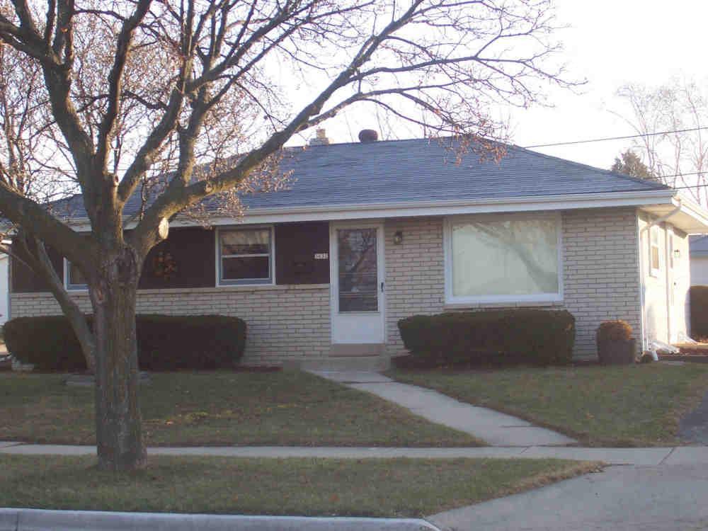 5632 S Illinois Ave., Cudahy, WI 53110