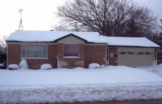 1526 N 10th, West Bend, WI 53090
