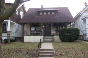 513 E Wilson St., Milwaukee, WI 53207
