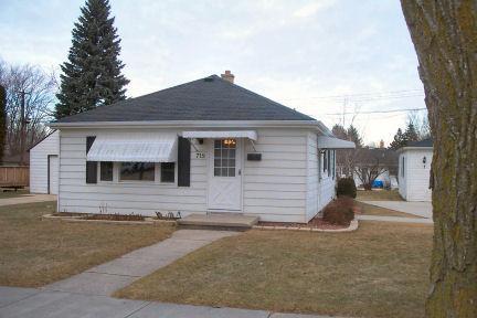 719 S Indiana Ave., West Bend, WI 53095