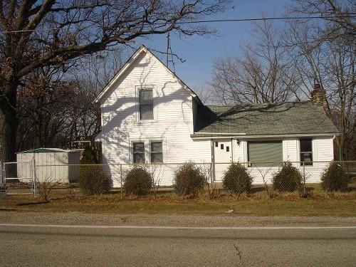 W3426 Linton Rd., Linn, WI 53147